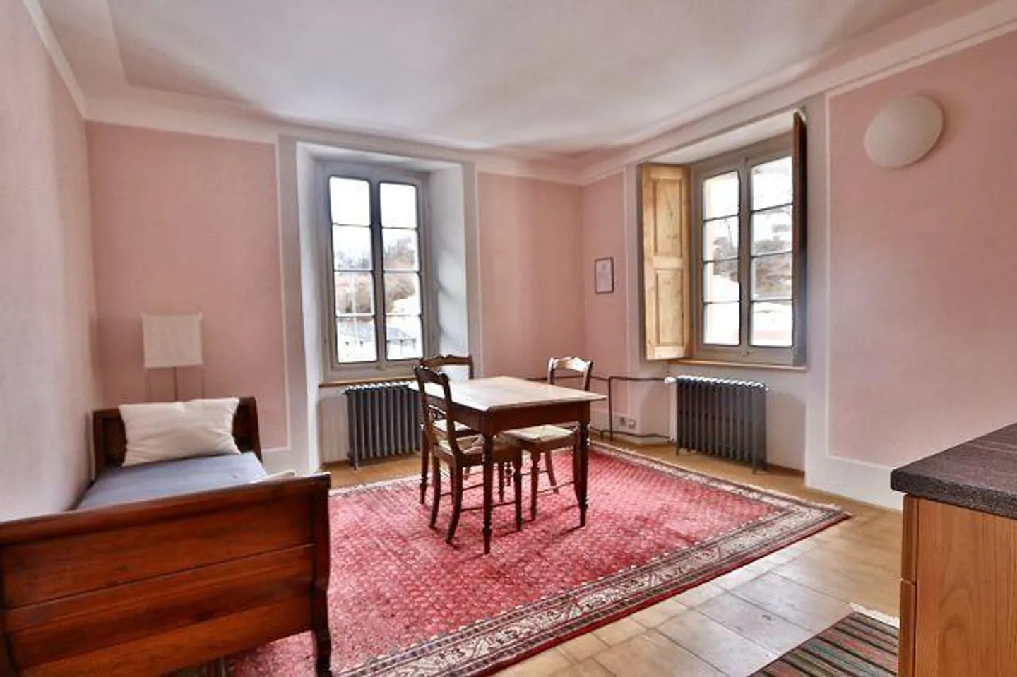 «Patrizierhaus als B & B mit Rustico, Gartenanlage / casa patrizia come B&B con rustico e giardino» - Foto 18 di 54