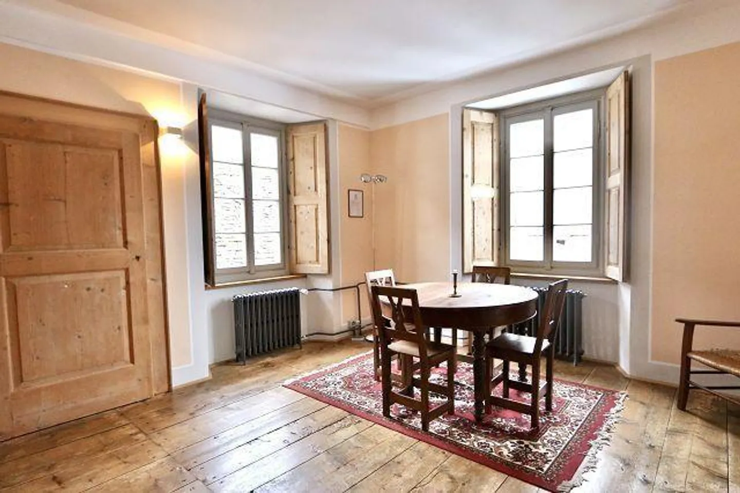 «Patrizierhaus als B & B mit Rustico, Gartenanlage / casa patrizia come B&B con rustico e giardino» - Foto 19 di 54