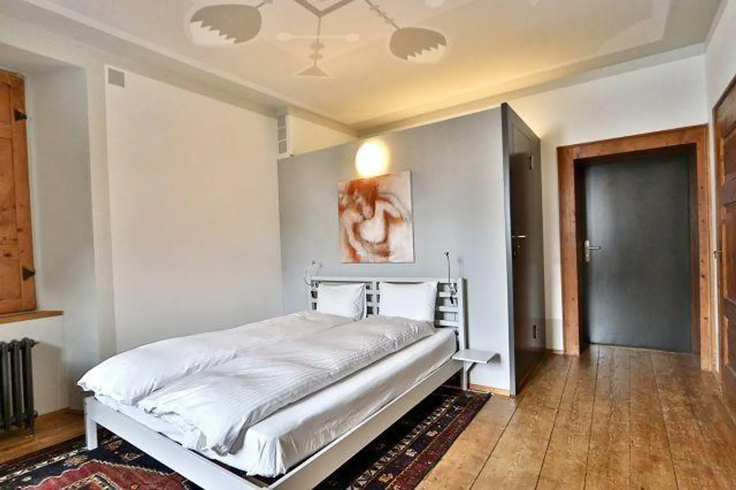 «Patrizierhaus als B & B mit Rustico, Gartenanlage / casa patrizia come B&B con rustico e giardino» - Foto 16 di 54