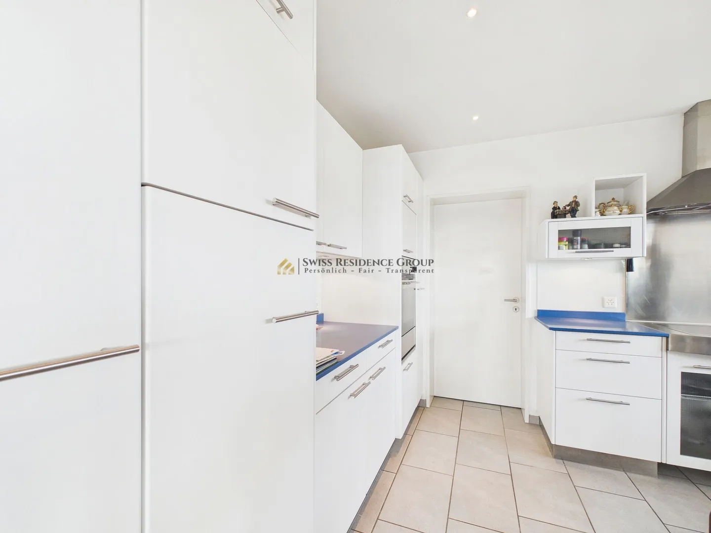 Modernes Einfamilienhaus mit Aussicht - Foto 9 von 16