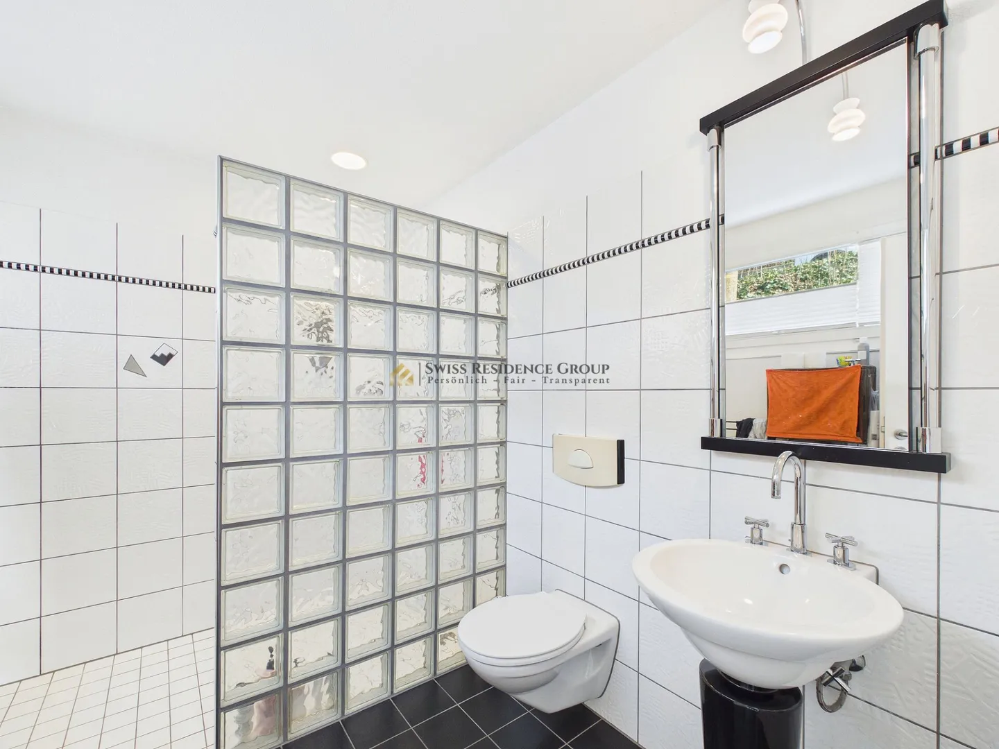 Modernes Einfamilienhaus mit Aussicht - Foto 10 von 16