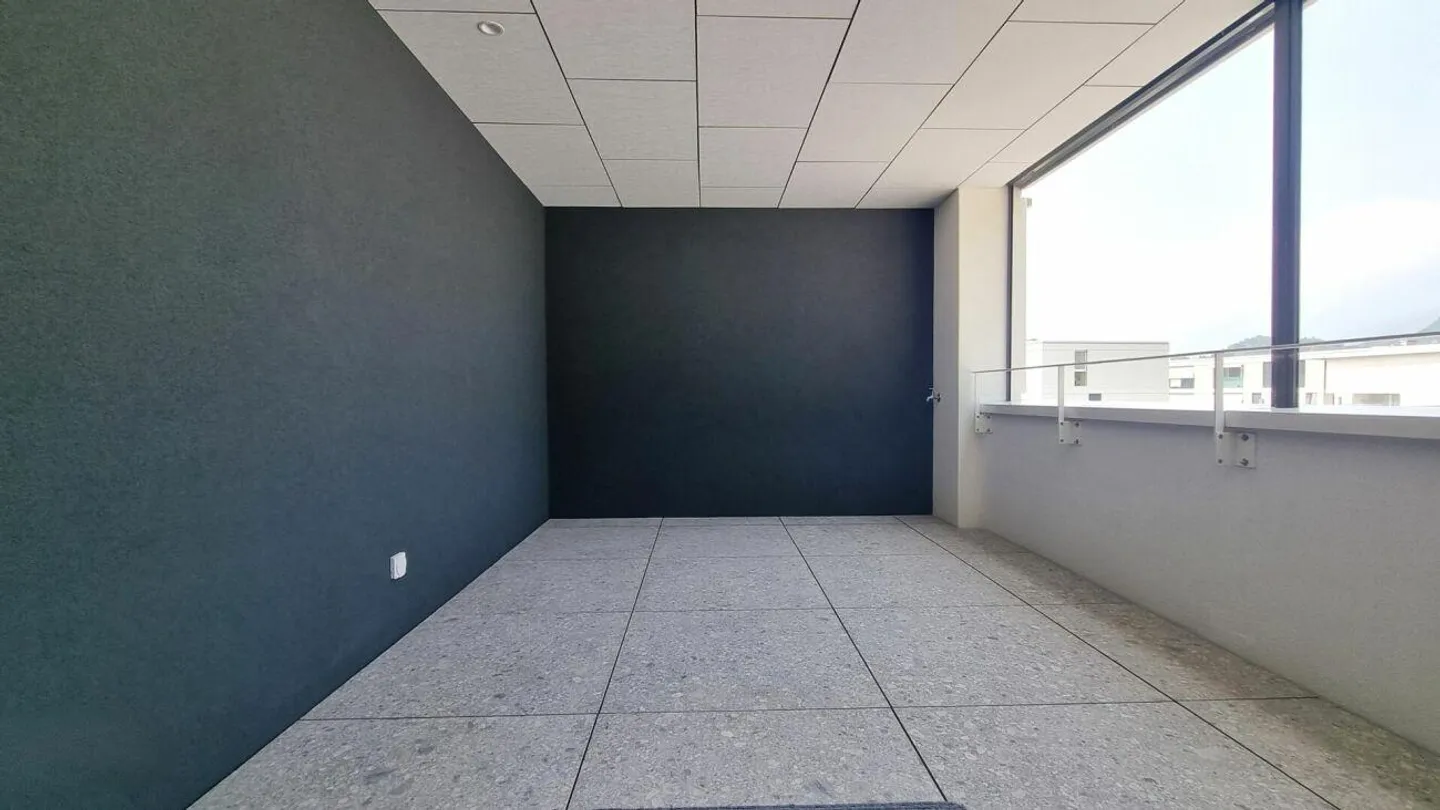 Appartamento di vacanza in nuova costruzione - Ferienwohnung in Neubau - Foto 1 di 7