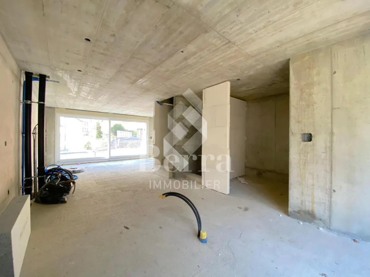 EVIONNAZ - Villa mitoyenne du mieu ! - Photo 5 of 13