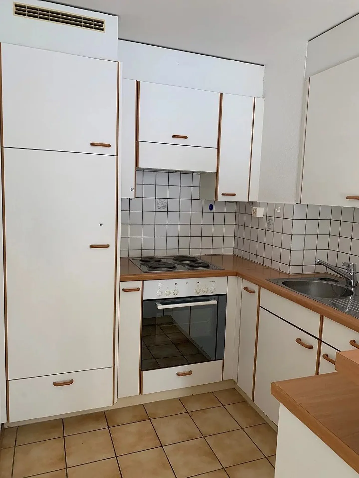 1,5-Zimmer-Wohnung - Foto 2 von 4