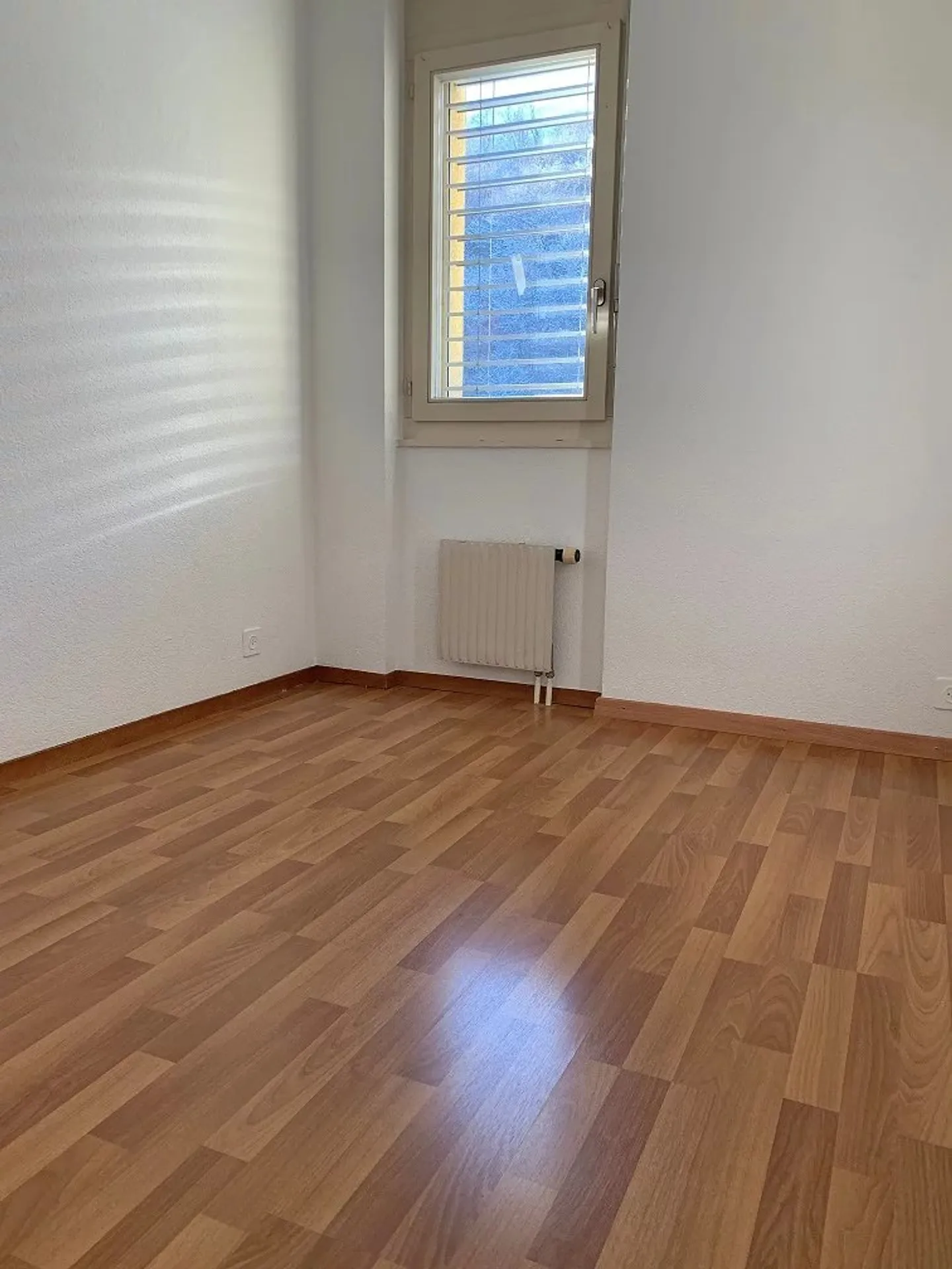 1,5-Zimmer-Wohnung - Foto 3 von 4