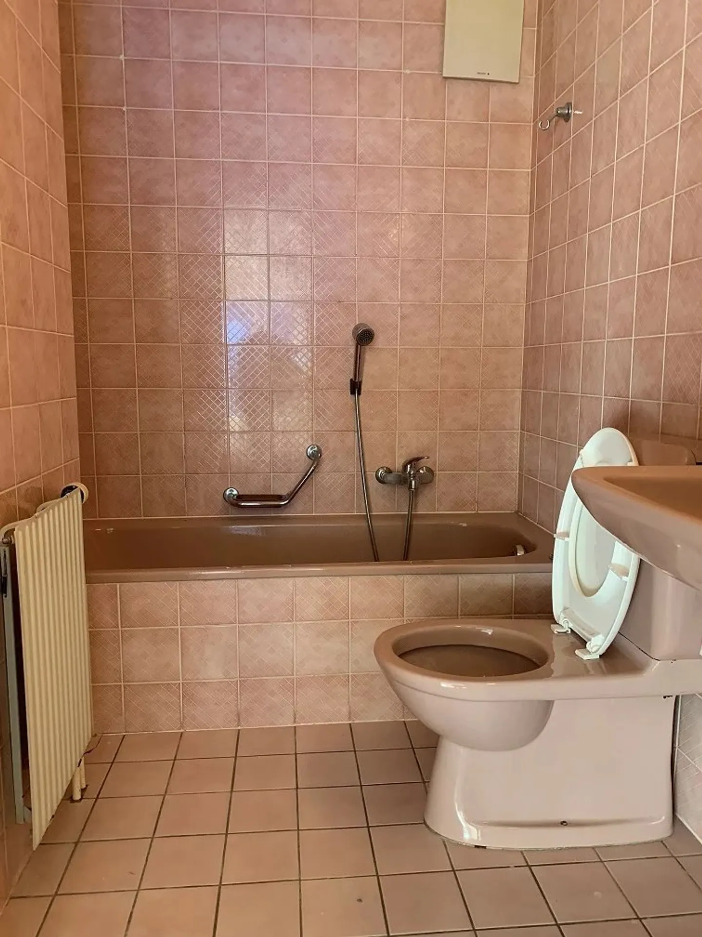 1,5-Zimmer-Wohnung - Foto 4 von 4