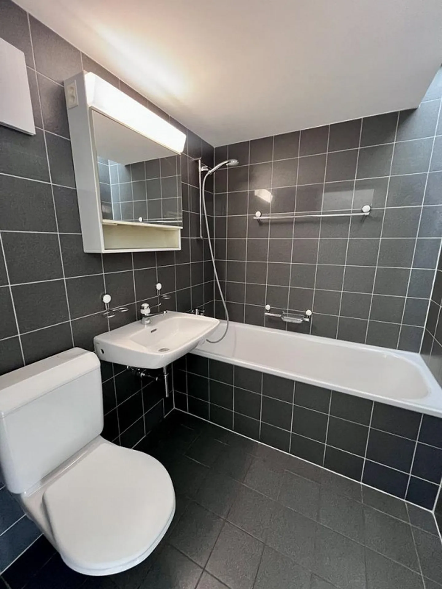 In the center of Biel near the train station and lake - Photo 6 of 7