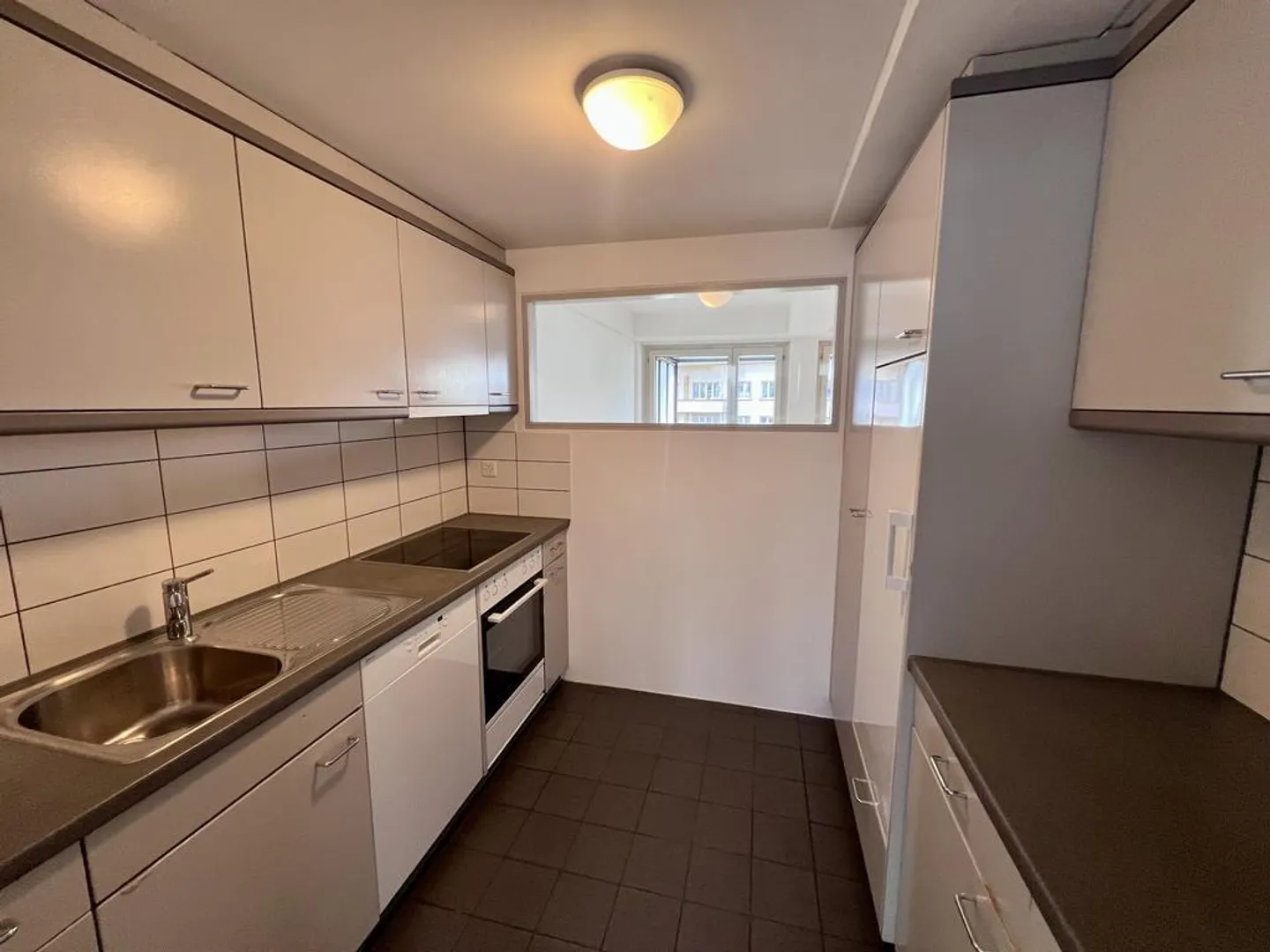 In the center of Biel near the train station and lake - Photo 7 of 7