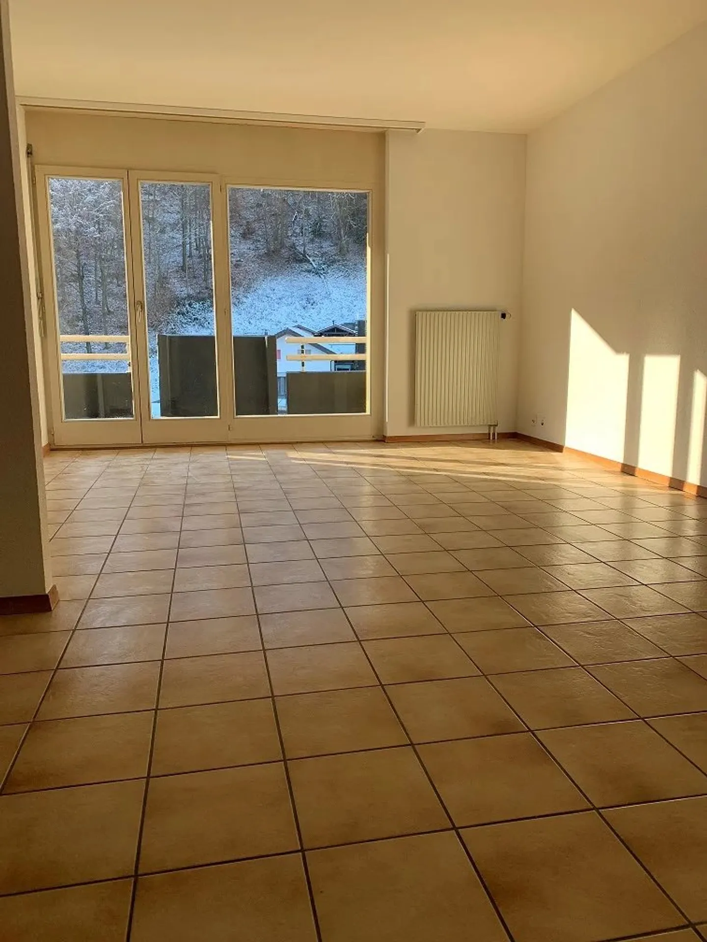 1,5-Zimmer-Wohnung - Foto 1 von 4