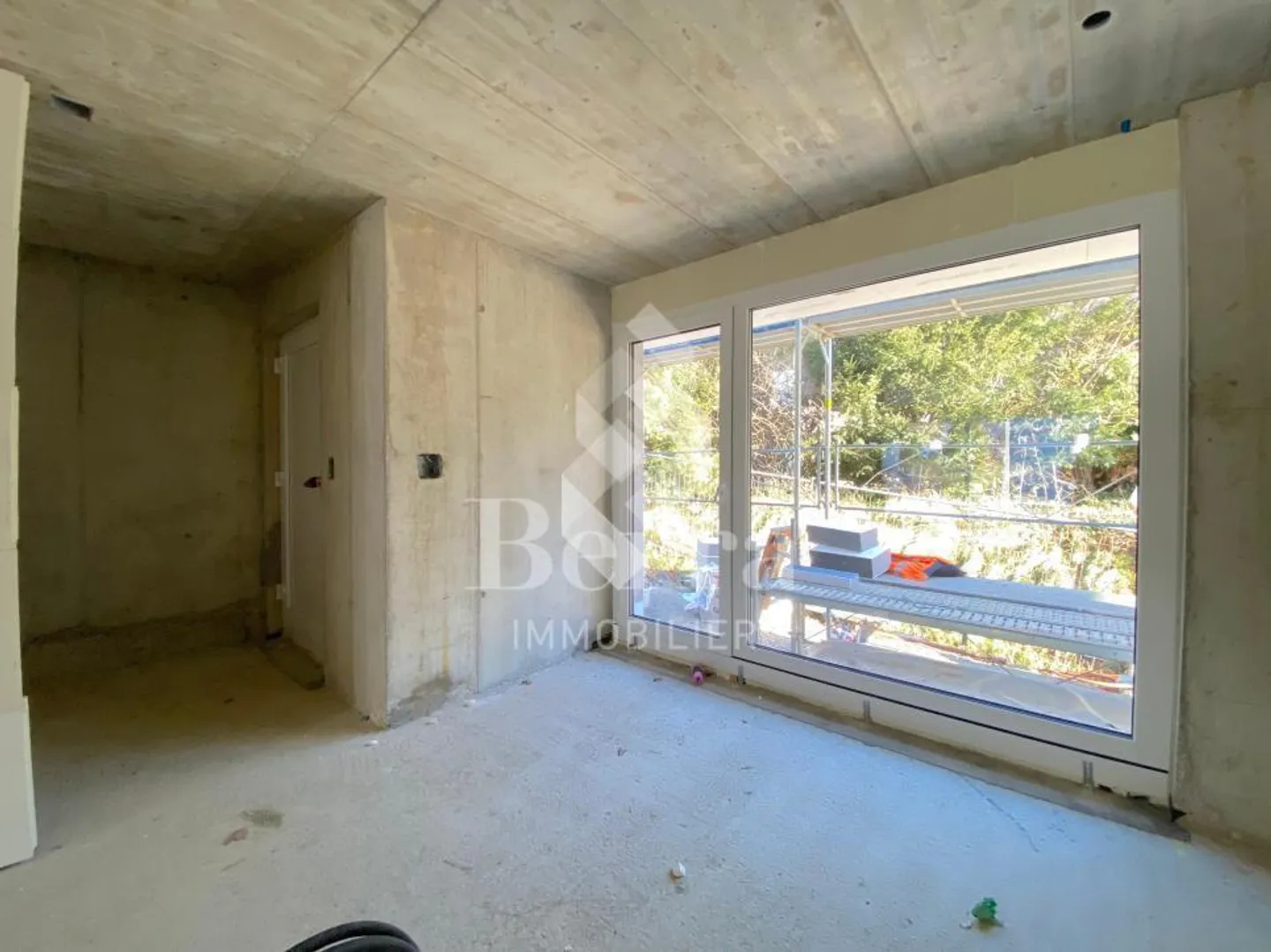 EVIONNAZ - Villa mitoyenne du mieu ! - Photo 6 of 13