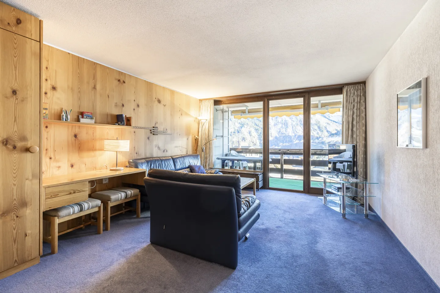 Family Time with Mountain View - Photo 2 of 8