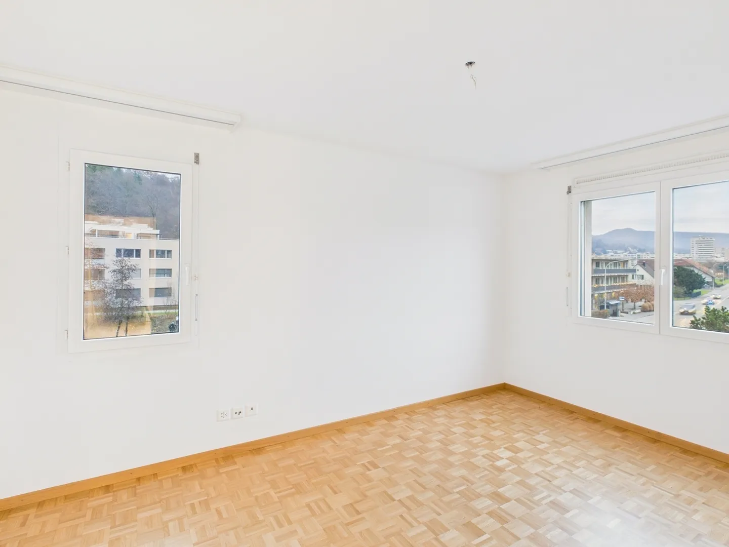 Modern 4.5-room apartment with large balcony, ideal for families, Kirchdorf AG - Photo 6 of 13