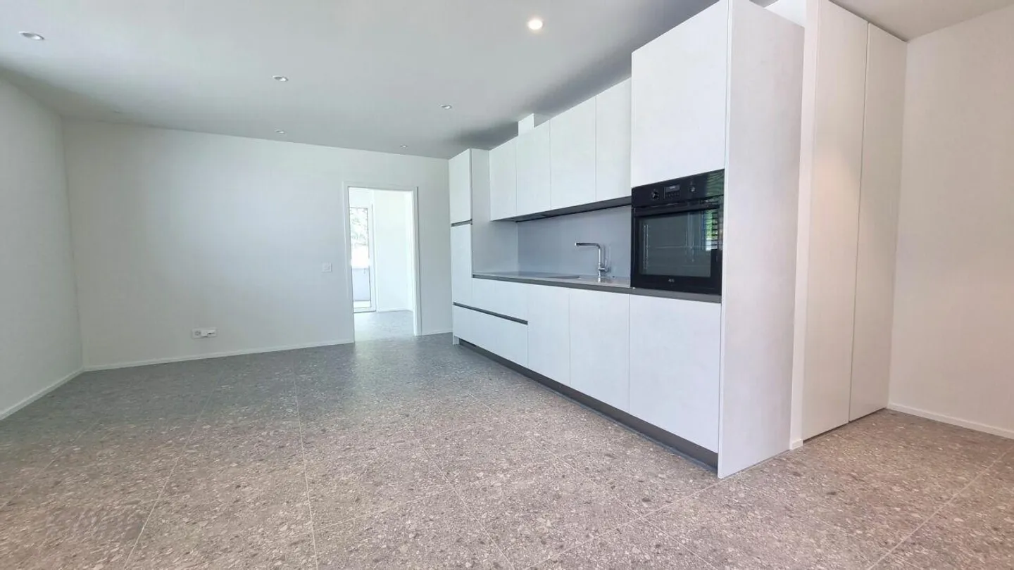 Appartamento di vacanza in nuova costruzione - Ferienwohnung in Neubau - Foto 3 di 7