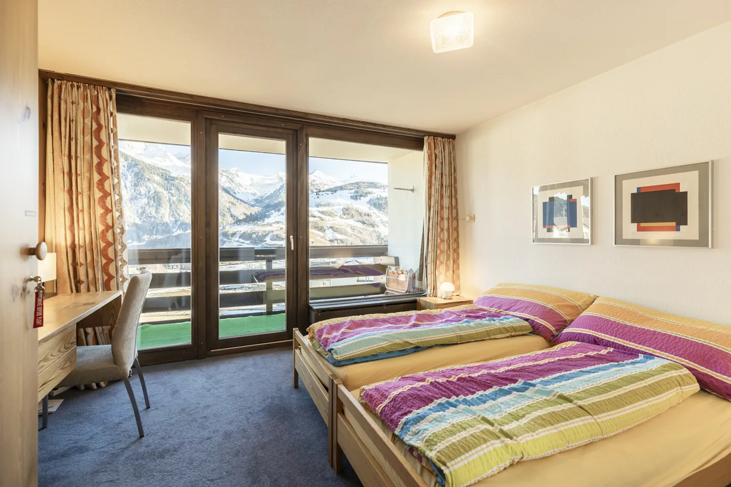 Family Time with Mountain View - Photo 5 of 8