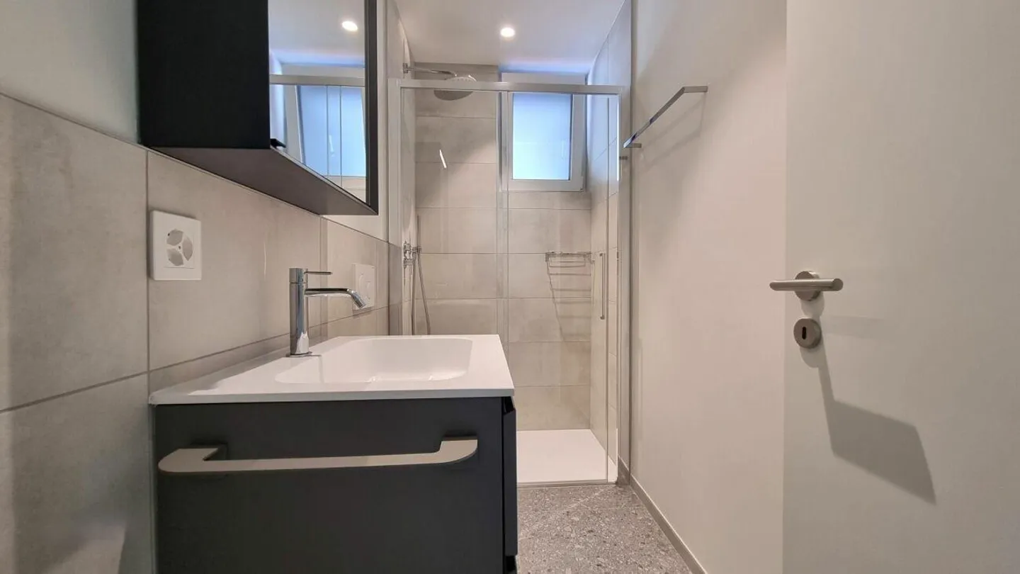 Appartamento di vacanza in nuova costruzione - Ferienwohnung in Neubau - Foto 5 di 7