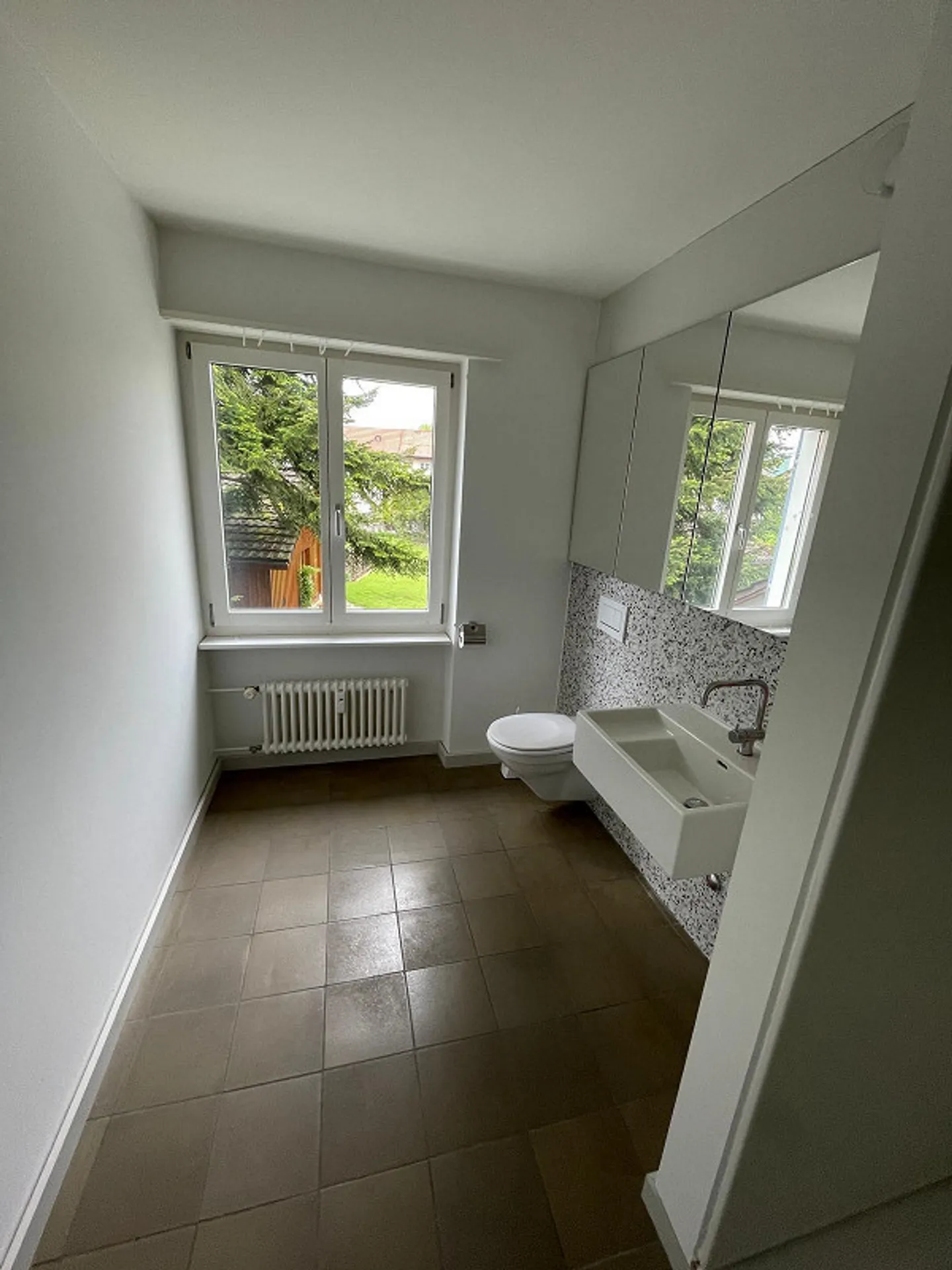 Appartamento di 3 locali in affitto a Seltisberg - Foto 5 di 9