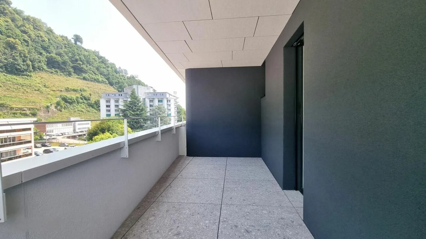 Appartamento di vacanza in nuova costruzione - Ferienwohnung in Neubau - Foto 6 di 7