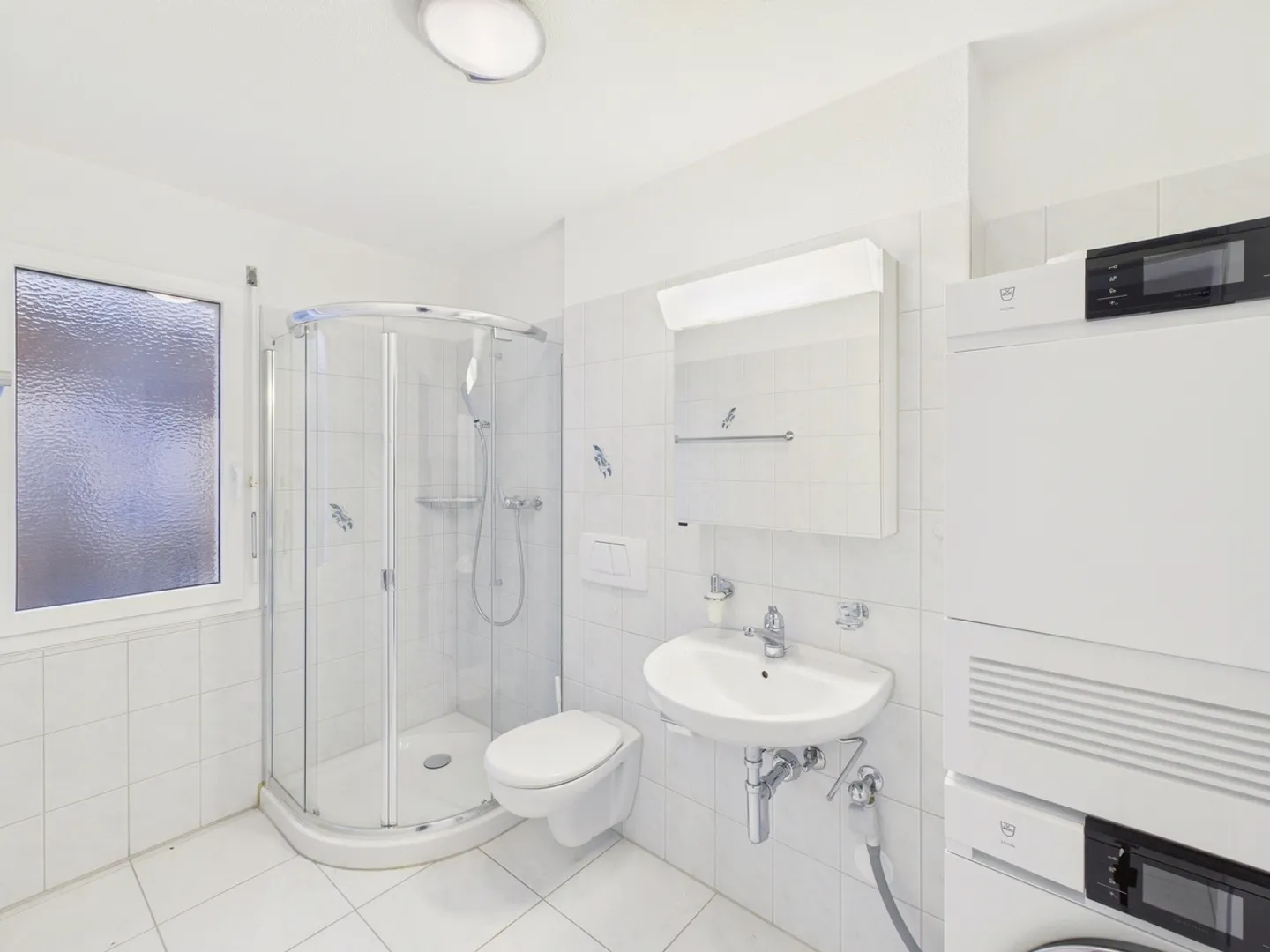 Modern 4.5-room apartment with large balcony, ideal for families, Kirchdorf AG - Photo 9 of 13