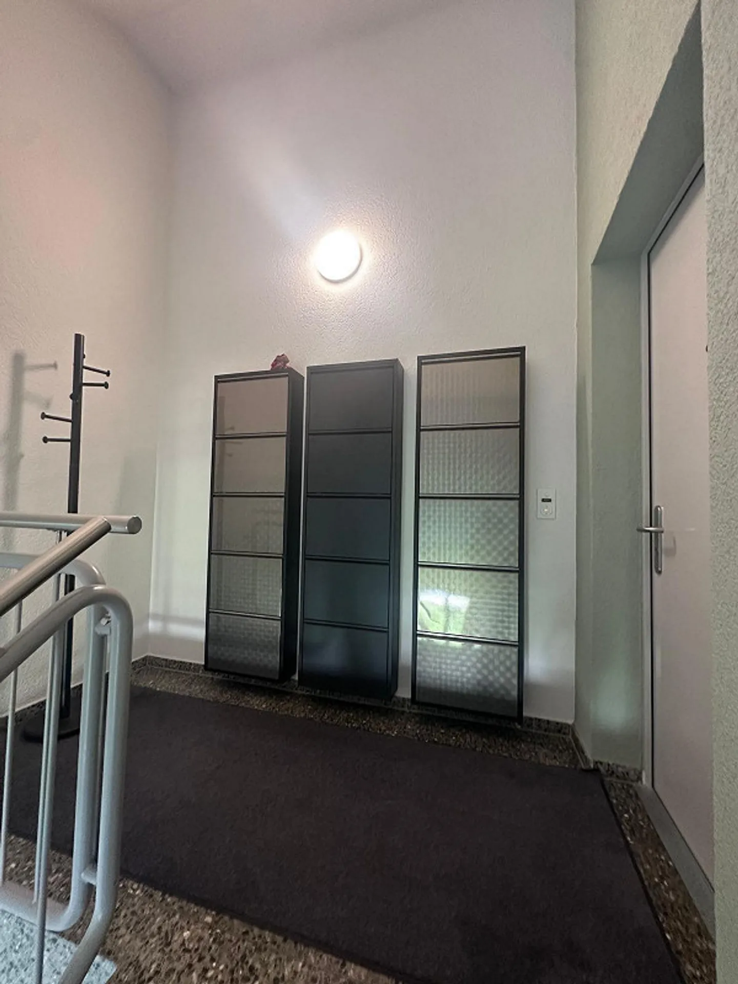 Furnished 3.5-room apartment available from now until the end of October - Photo 9 of 9