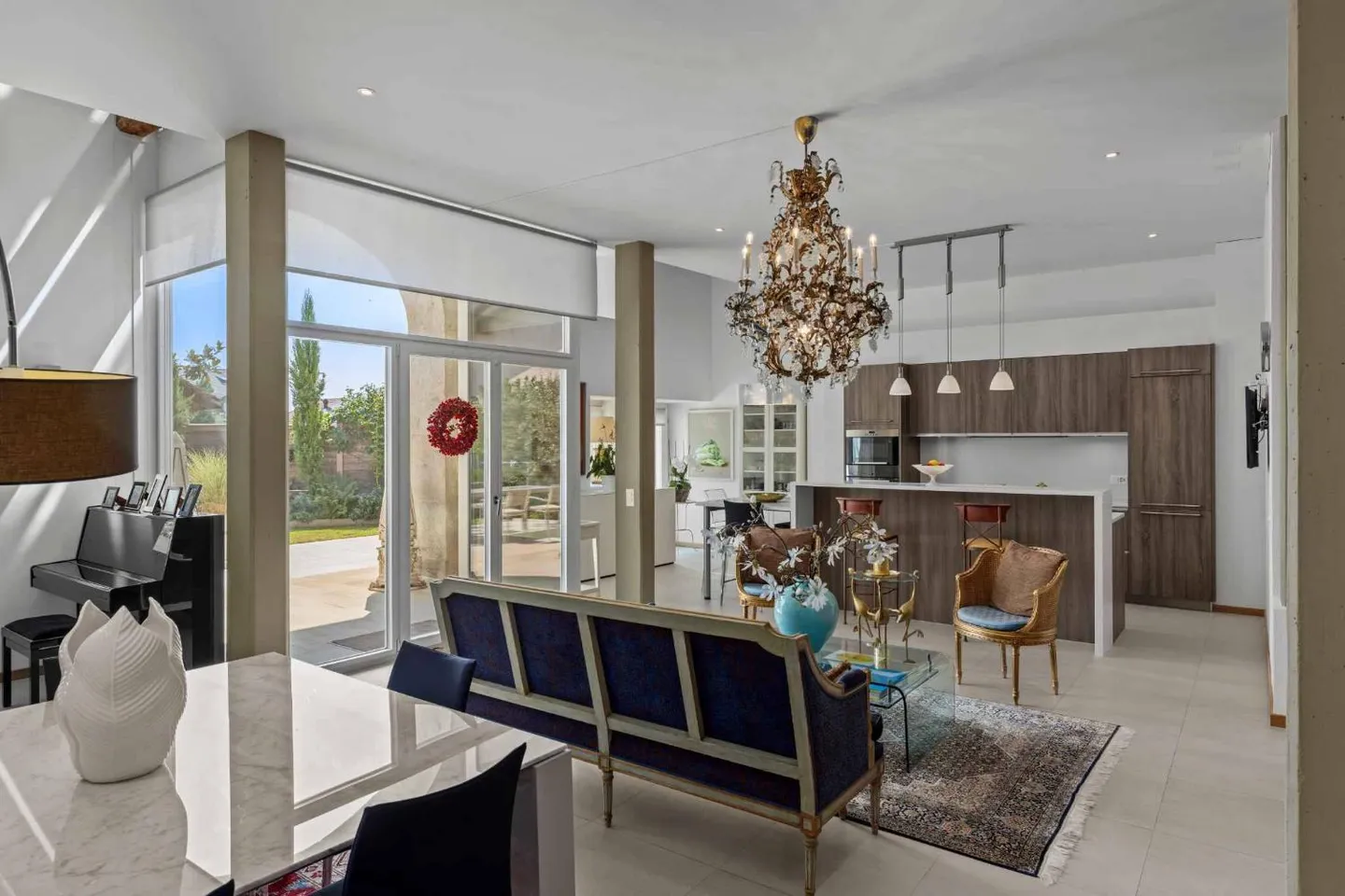 7-room house - Photo 6 of 13