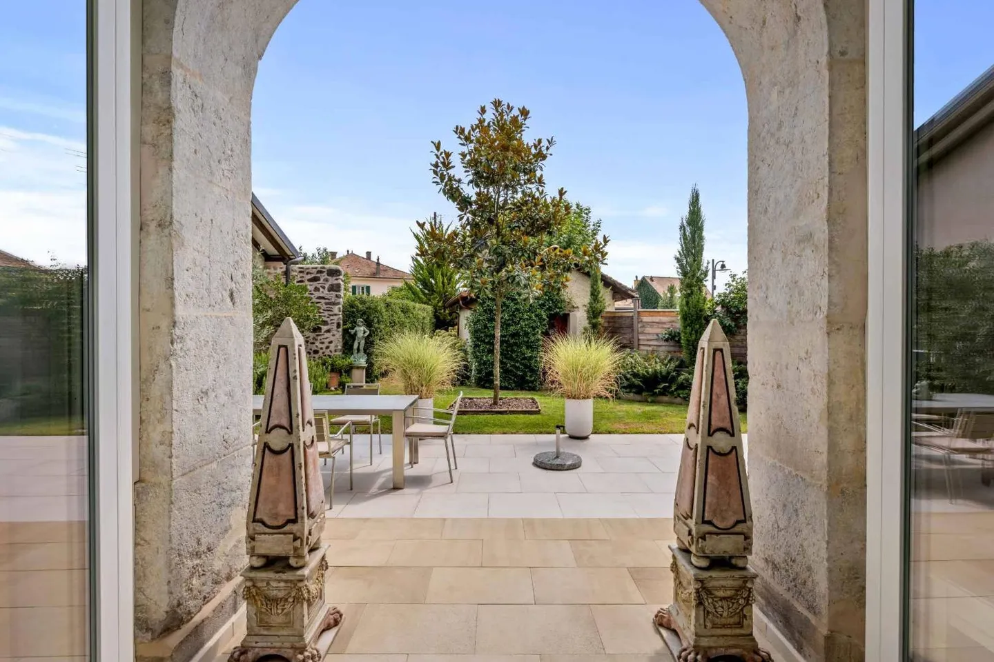 7-room house - Photo 7 of 13