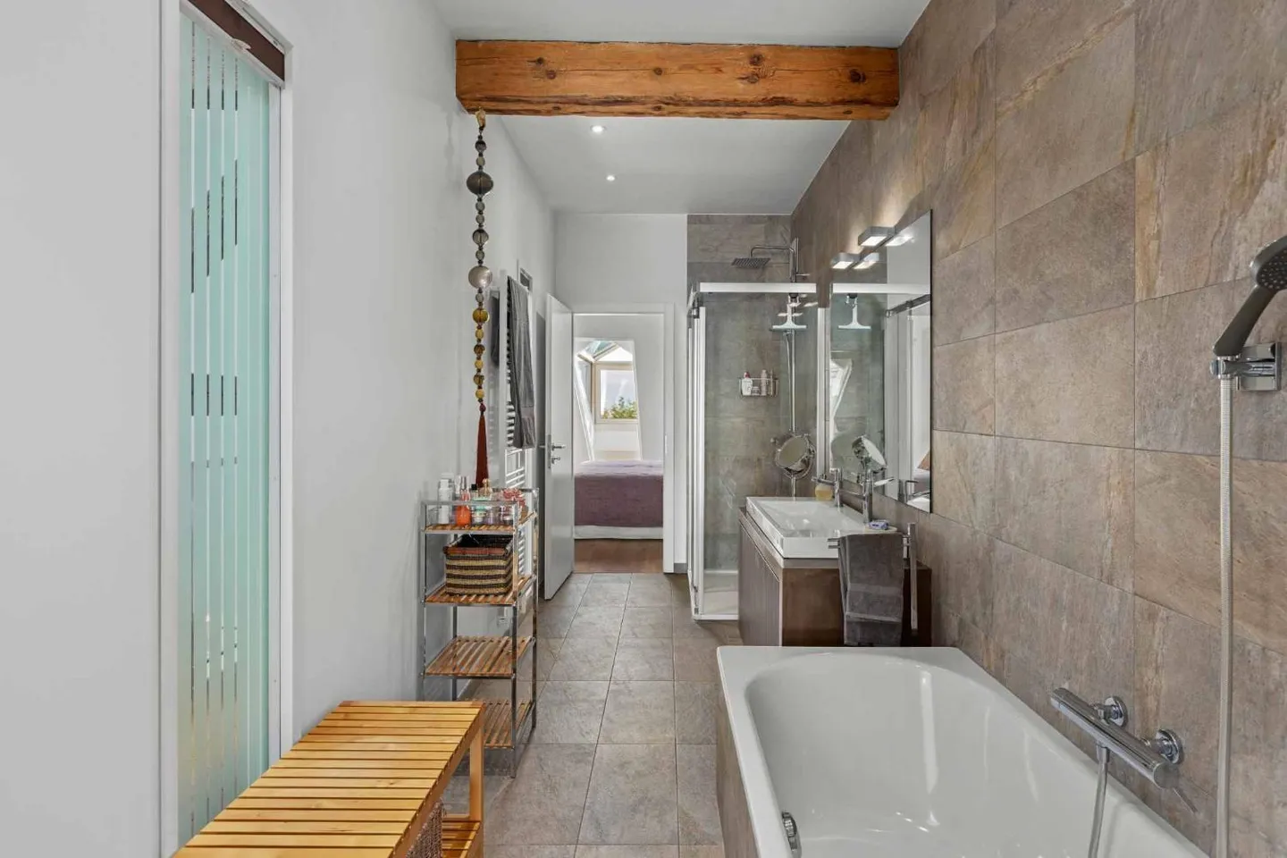 7-room house - Photo 9 of 13