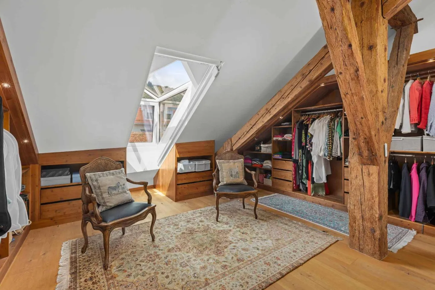 7-room house - Photo 10 of 13