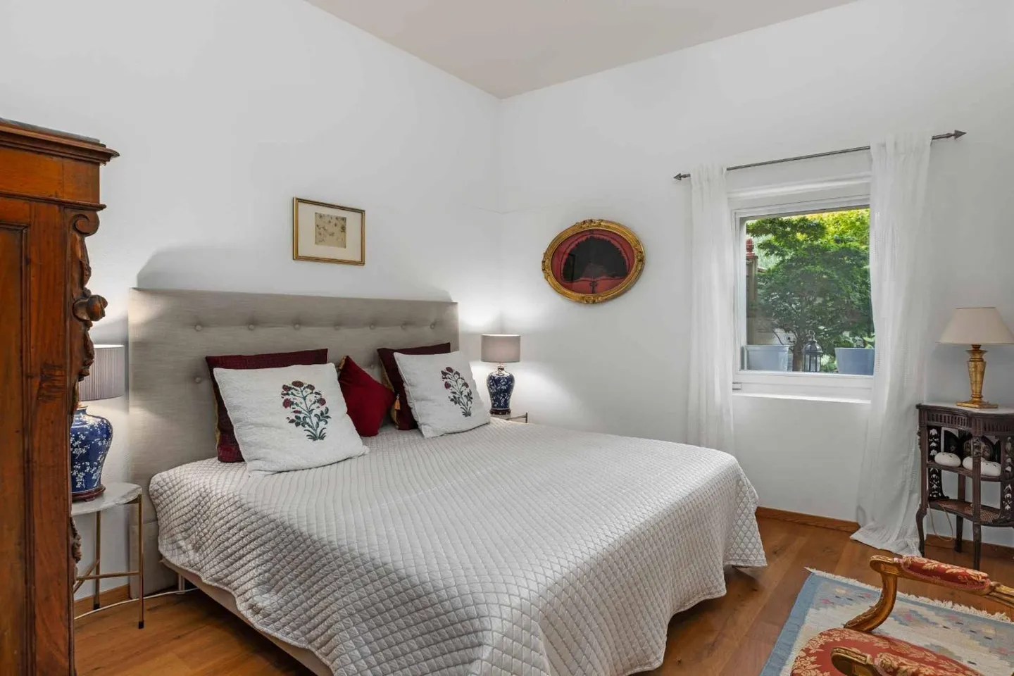 7-room house - Photo 11 of 13