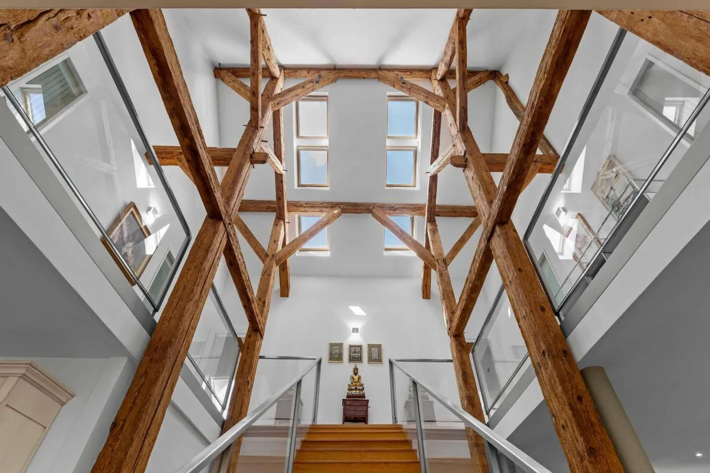 7-room house - Photo 12 of 13