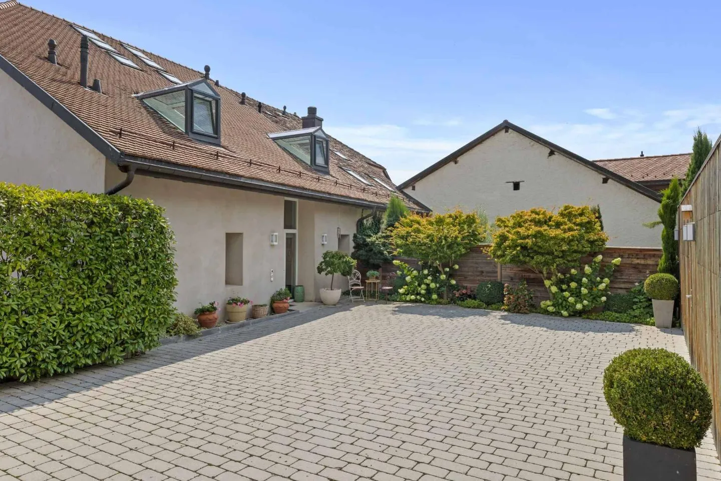 7-room house - Photo 13 of 13