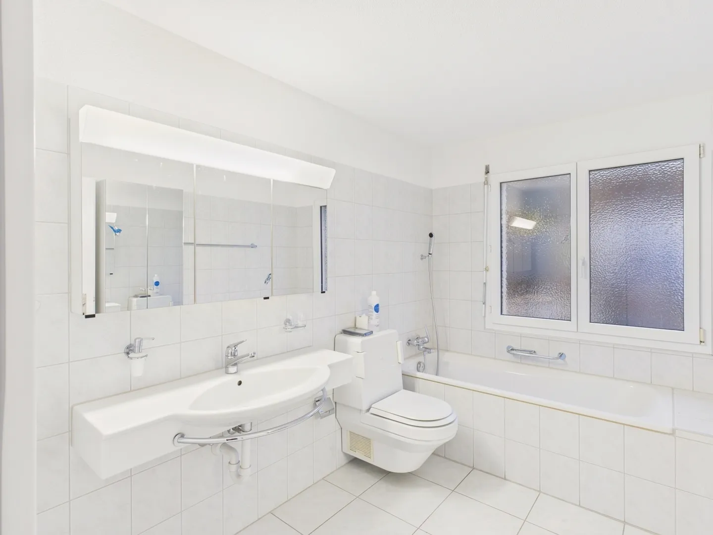 Modern 4.5-room apartment with large balcony, ideal for families, Kirchdorf AG - Photo 10 of 13