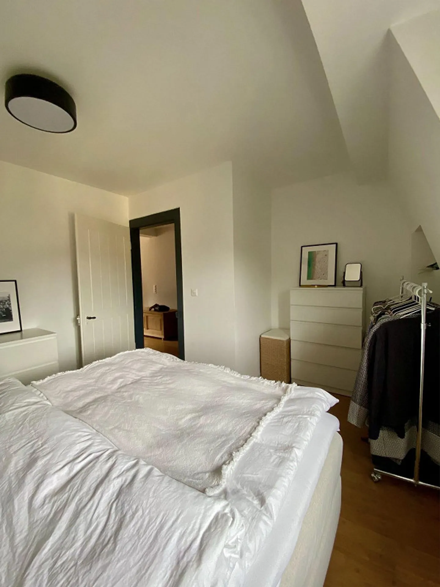 Appartement en duplex de 2 pièces - Photo 2 sur 11