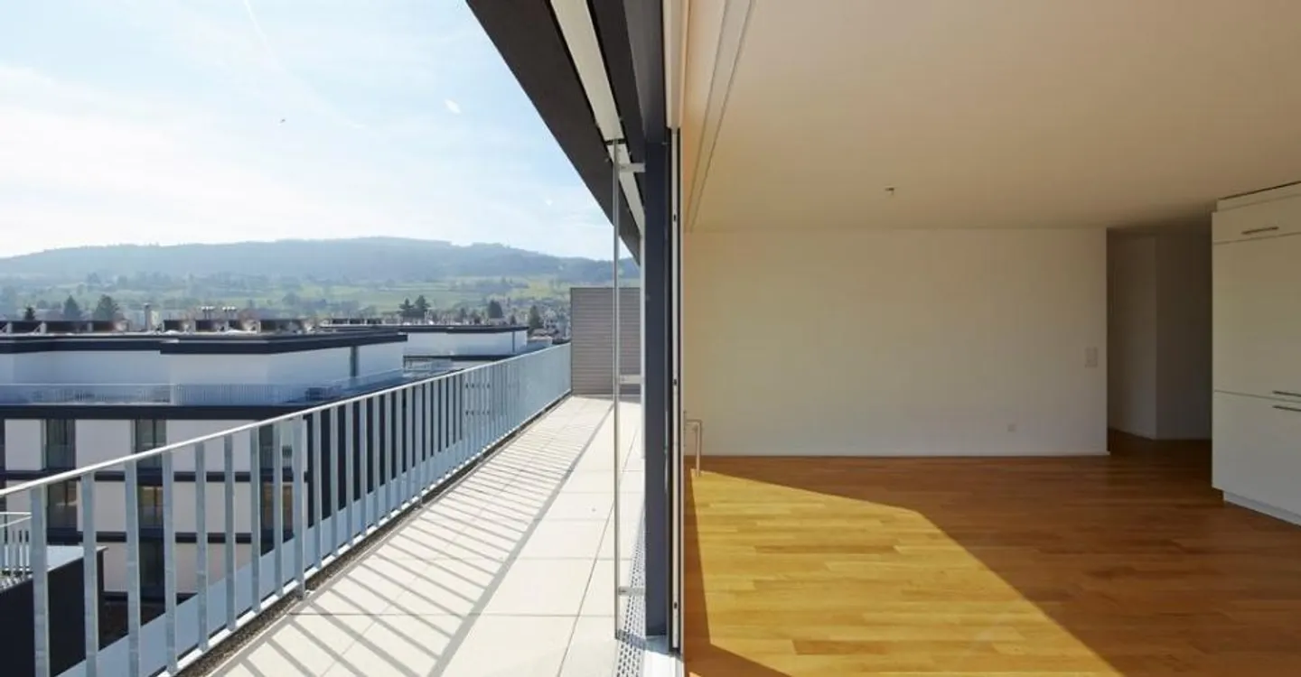 A casa sopra i tetti - Il tuo nuovo attico ti aspetta! - Foto 6 di 8