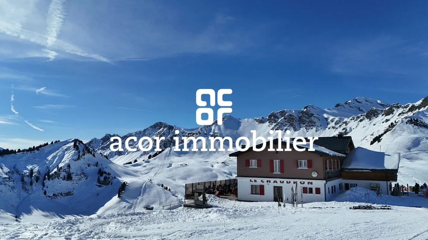 «Champéry – Ski-in Ski-out Hotel-Restaurant Refuge le Chaudron» - Foto 3 von 12