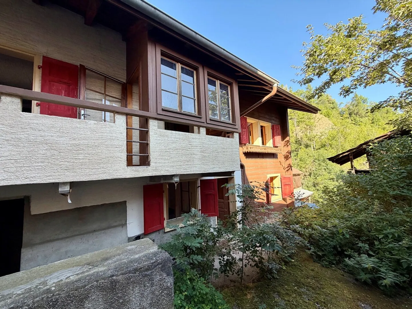Charming Village House to Renovate - Photo 1 of 16