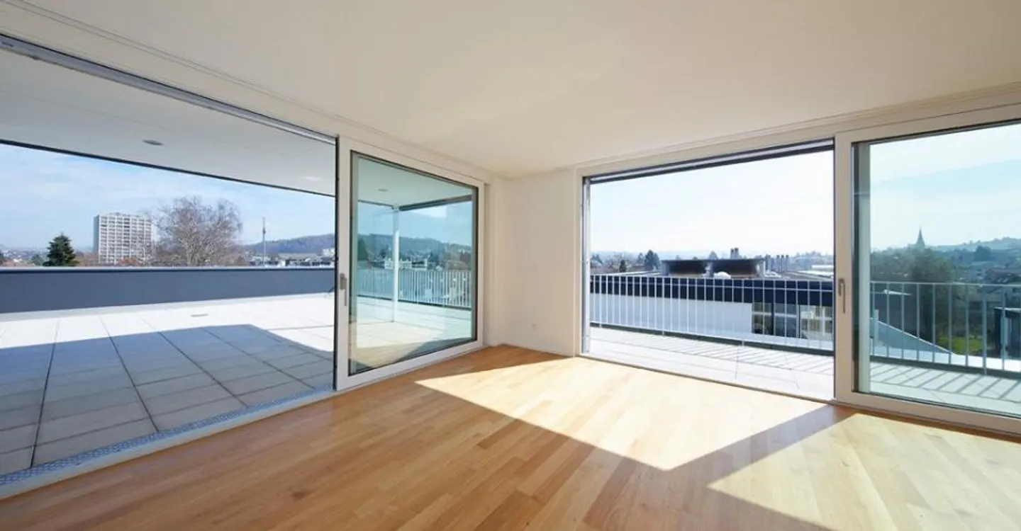 A casa sopra i tetti - Il tuo nuovo attico ti aspetta! - Foto 3 di 8