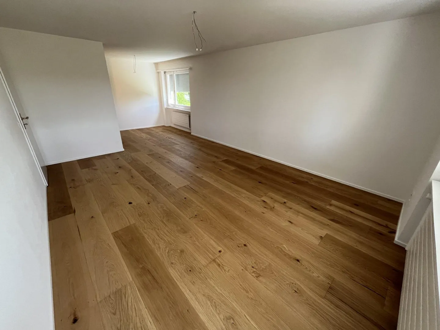 zu verkaufen kernsanierte 3 1/2 Zimmerwohnung mit guter OeV-Anbindung - Foto 4 von 17
