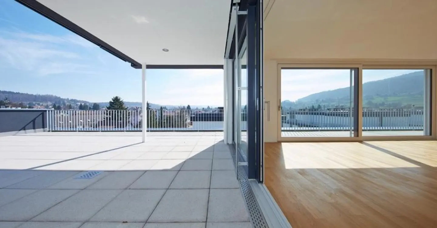A casa sopra i tetti - Il tuo nuovo attico ti aspetta! - Foto 7 di 8