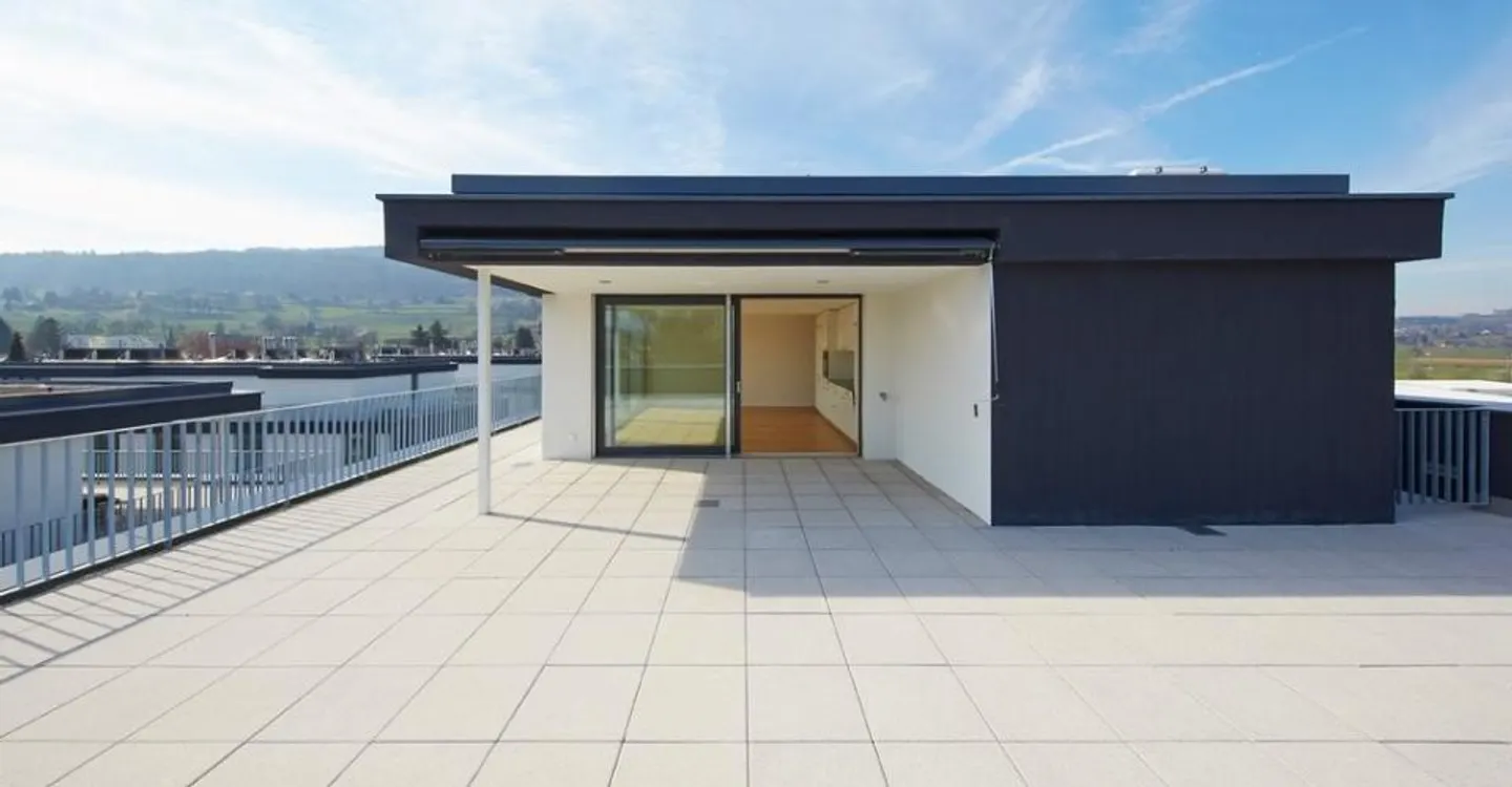 A casa sopra i tetti - Il tuo nuovo attico ti aspetta! - Foto 8 di 8