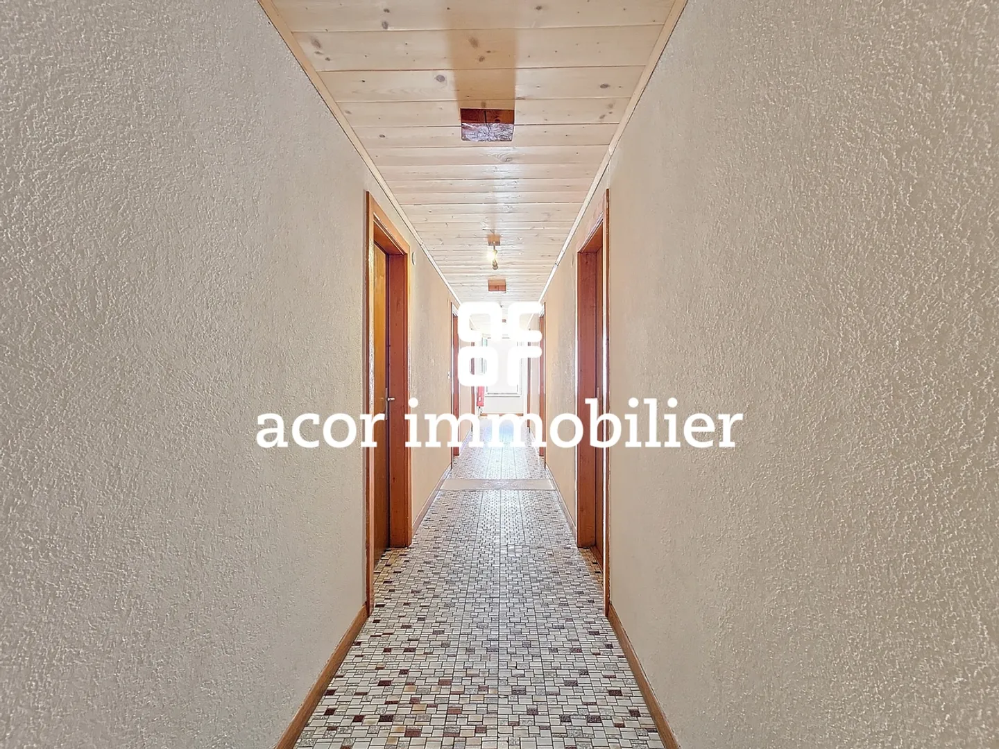 «Champéry – Ski-in Ski-out Hotel-Restaurant Refuge le Chaudron» - Foto 6 von 12