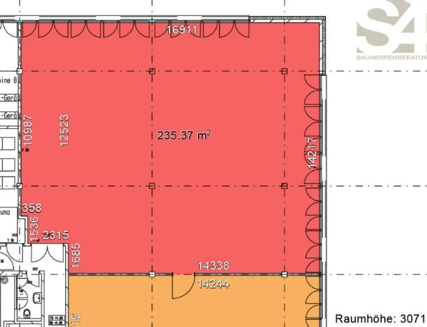 Commercial/Office in Oetwil am See - Photo 6 of 6