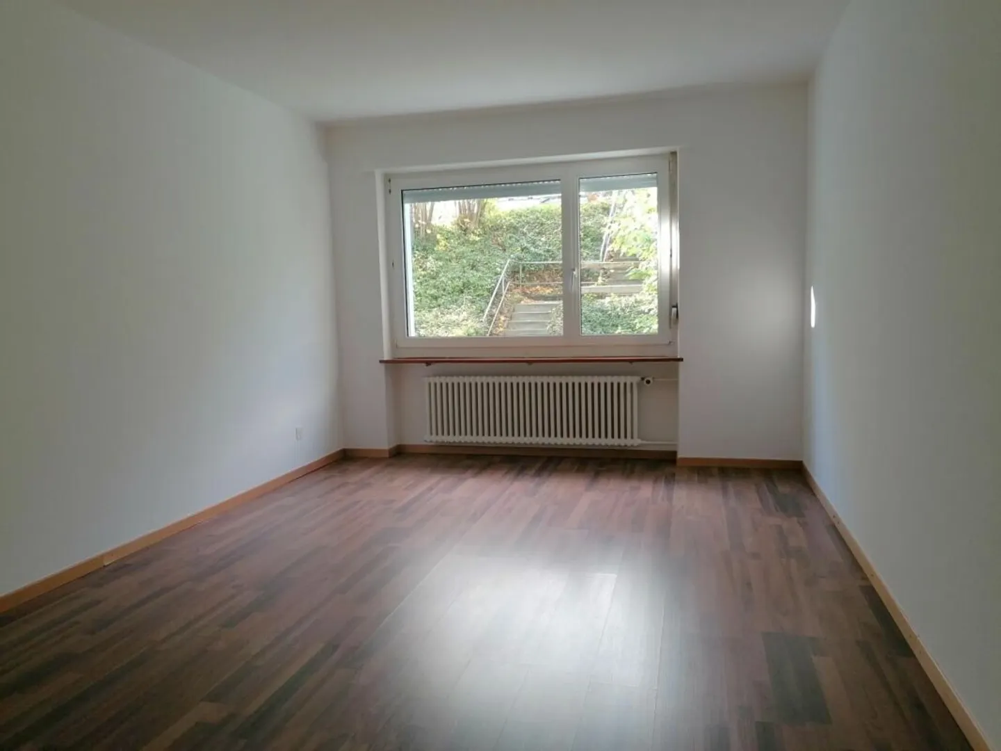Appartement au rez-de-chaussée - Photo 5 sur 8