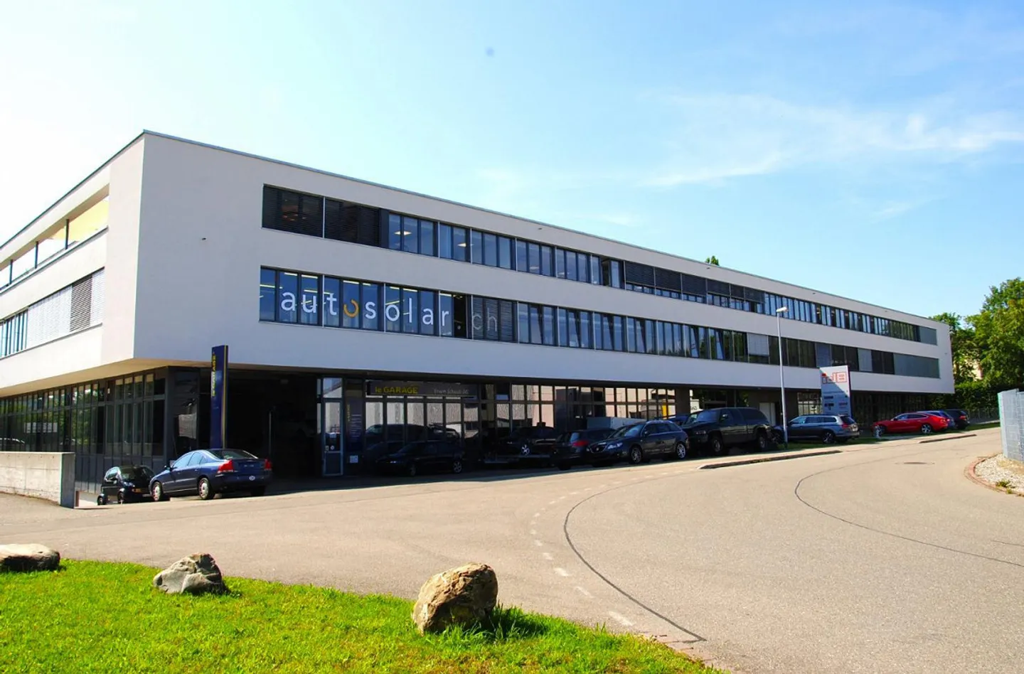 Commercial/Office in Oetwil am See - Photo 5 of 6