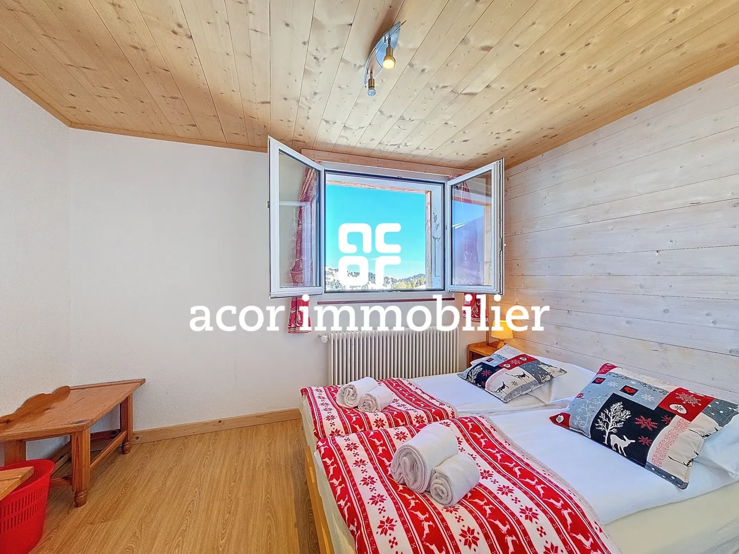 «Champéry – Ski-in Ski-out Hotel-Restaurant Refuge le Chaudron» - Foto 7 von 12