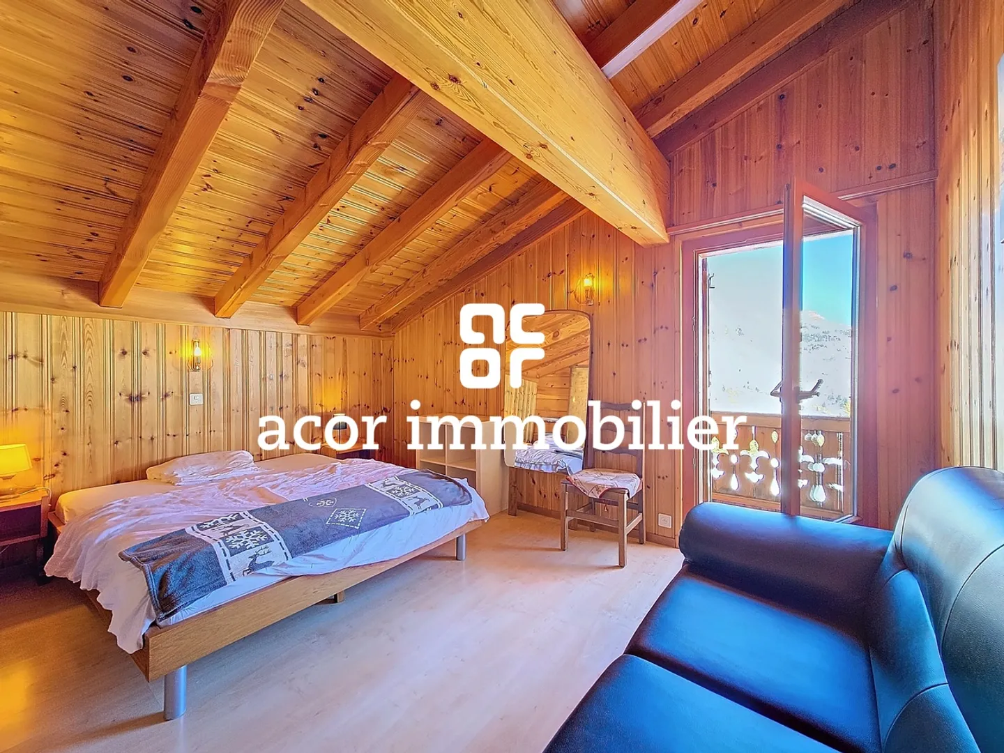 «Champéry – Ski-in Ski-out Hotel-Restaurant Refuge le Chaudron» - Foto 12 von 12