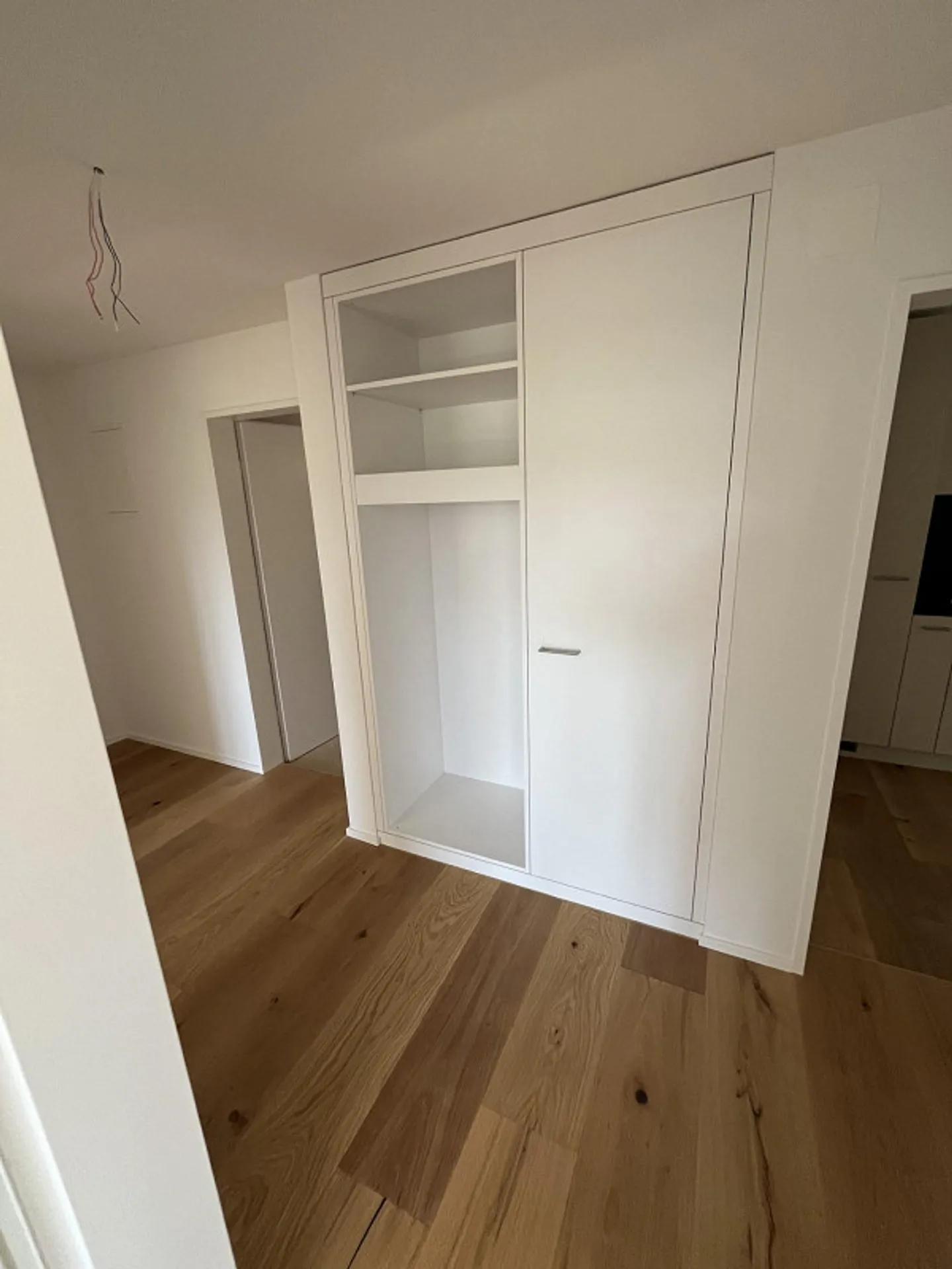 zu verkaufen kernsanierte 3 1/2 Zimmerwohnung mit guter OeV-Anbindung - Foto 9 von 17