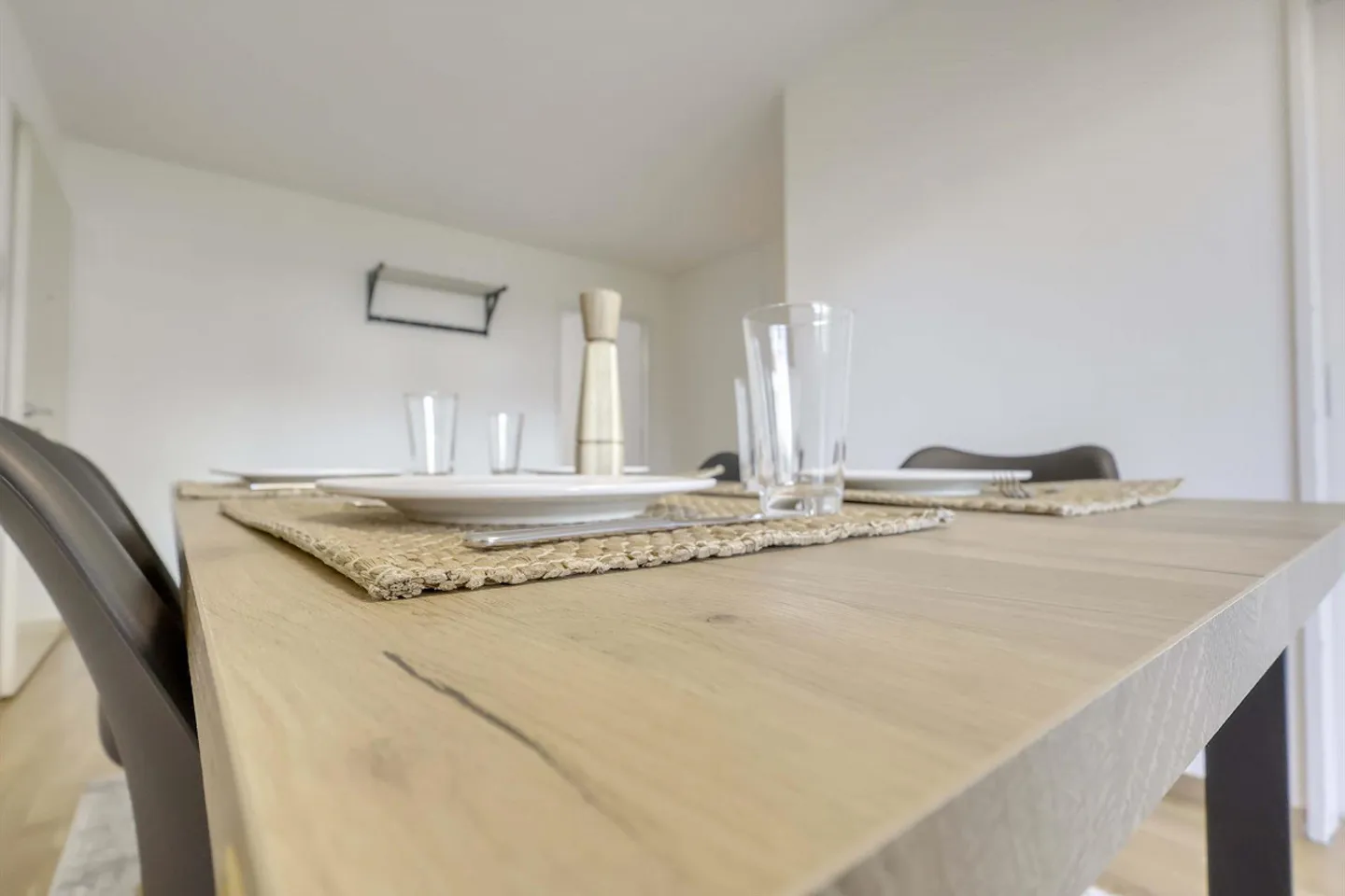 Coliving moderno con un ambiente verde e collegamenti in città a Zurigo-Affoltern - Foto 10 di 16