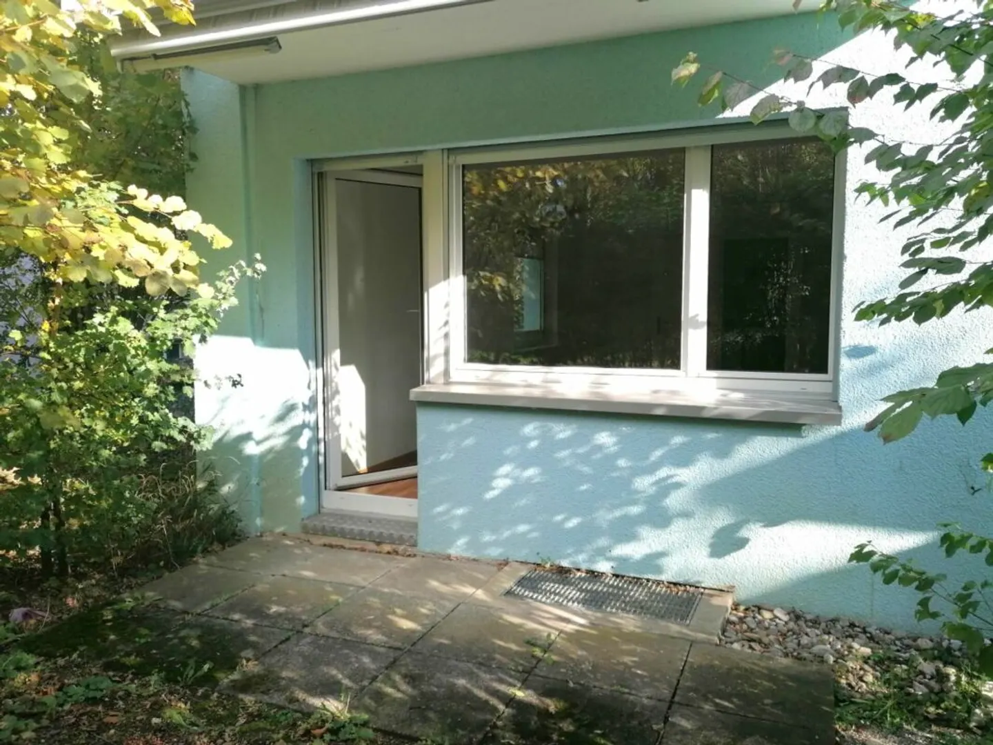 Appartement au rez-de-chaussée - Photo 8 sur 8
