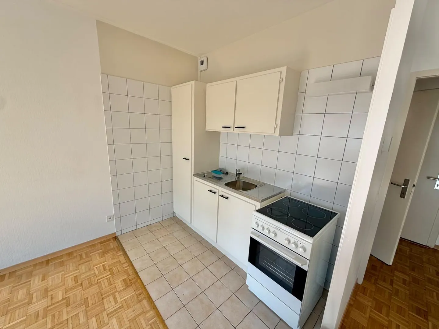 Charmant Appartement 1.5 pièces - Photo 1 sur 4