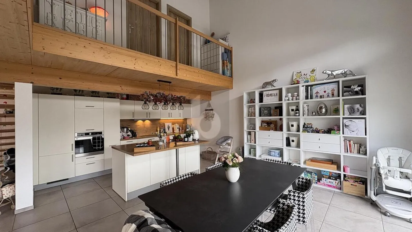 In un quartiere residenziale tranquillo - Foto 1 di 6